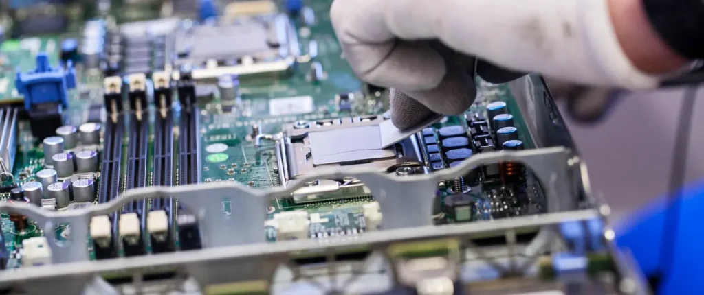 Repaire center in Metz Frankreich IT-est.fr